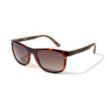 Gidgee Eyewear - Fender Sunglasses - Amber Tort