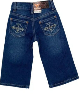 Cowboy Hardware - Boys Tough Jeans