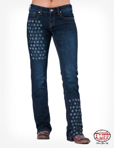 Cowgirl Tuff 'STARSTRUCK' Jeans