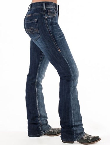 Cowgirl Tuff - Sun Dance'N - Jeans
